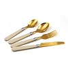 fork knife spoon set